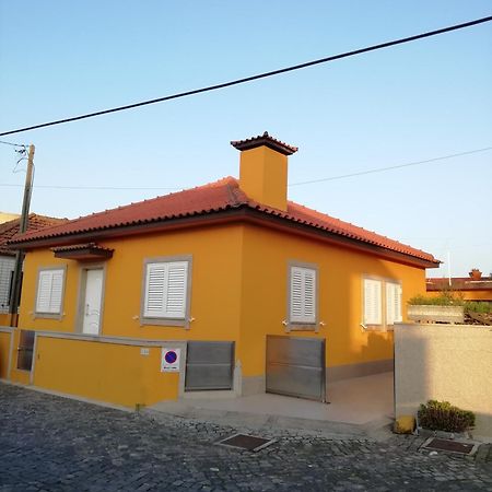 Casa Da Fatima, Villa Vila Cha  Luaran gambar