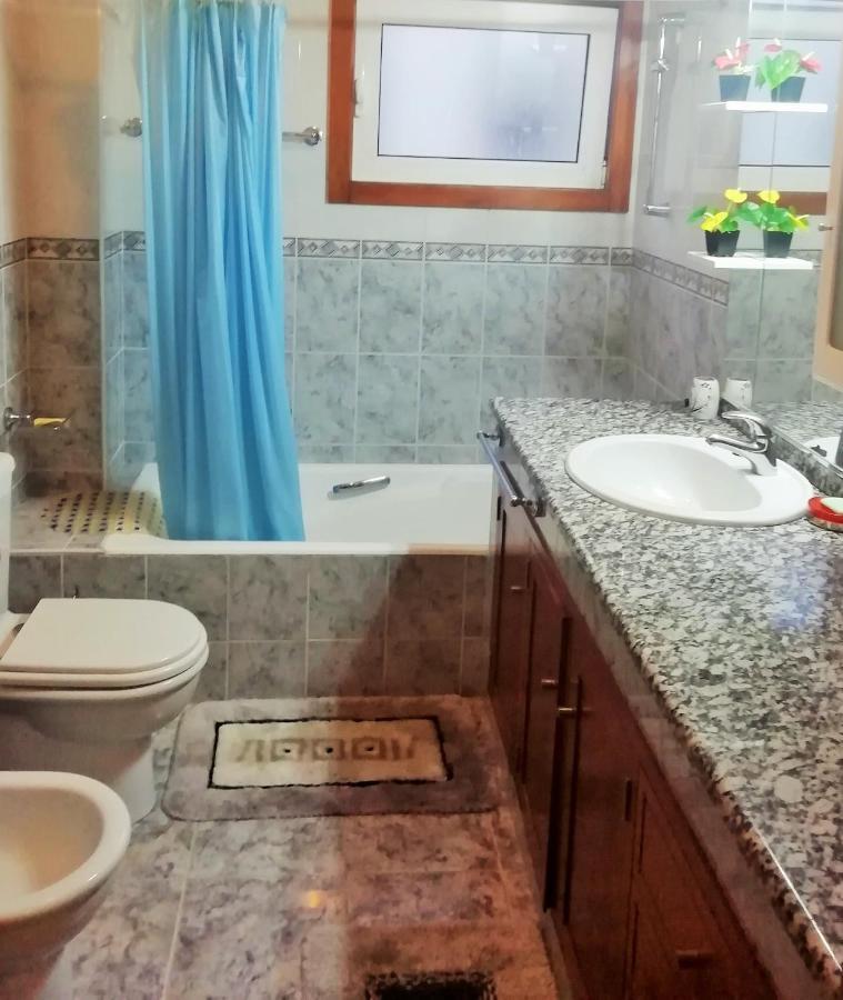 Casa Da Fatima, Villa Vila Cha  Luaran gambar