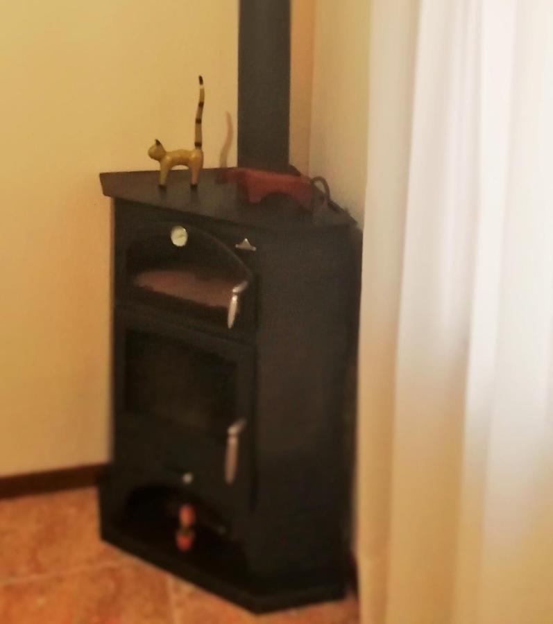Casa Da Fatima, Villa Vila Cha  Luaran gambar