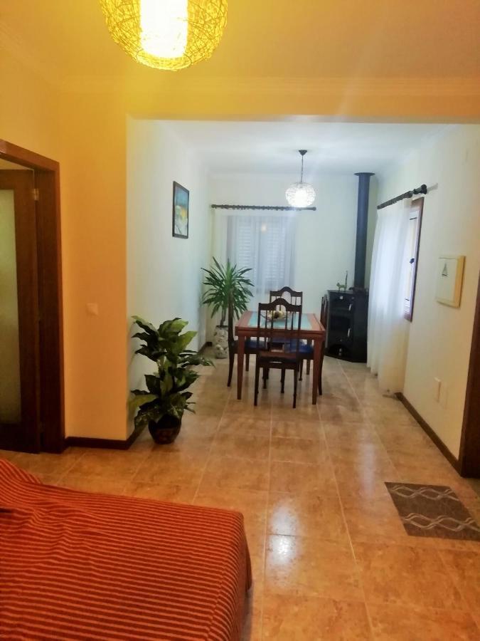 Casa Da Fatima, Villa Vila Cha  Luaran gambar