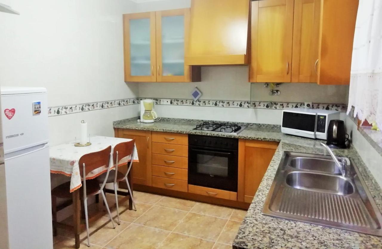 Casa Da Fatima, Villa Vila Cha  Luaran gambar