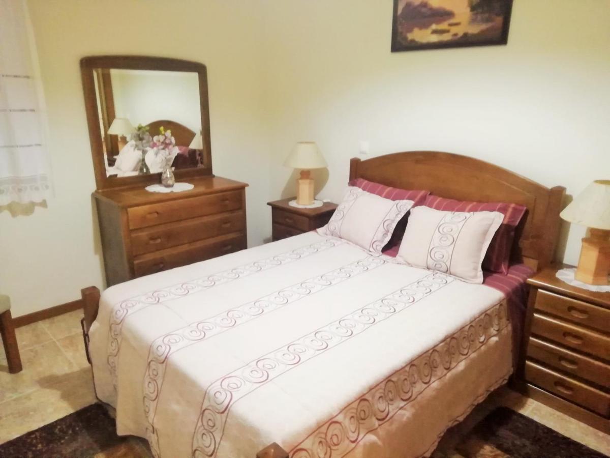 Casa Da Fatima, Villa Vila Cha  Luaran gambar