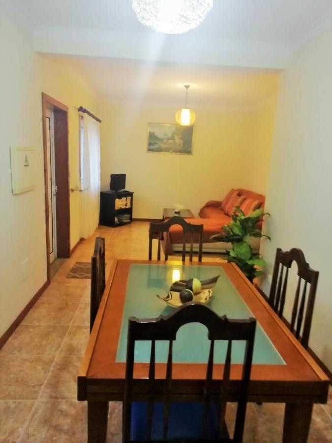 Casa Da Fatima, Villa Vila Cha  Luaran gambar