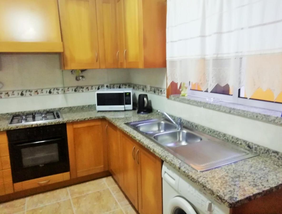 Casa Da Fatima, Villa Vila Cha  Luaran gambar