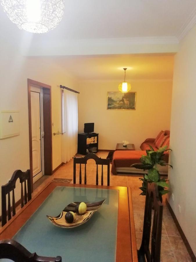 Casa Da Fatima, Villa Vila Cha  Luaran gambar