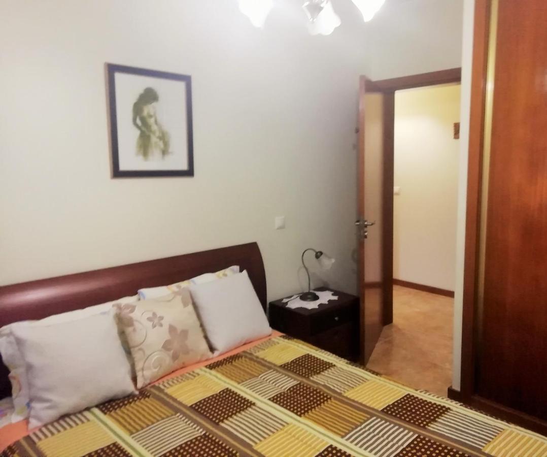 Casa Da Fatima, Villa Vila Cha  Luaran gambar