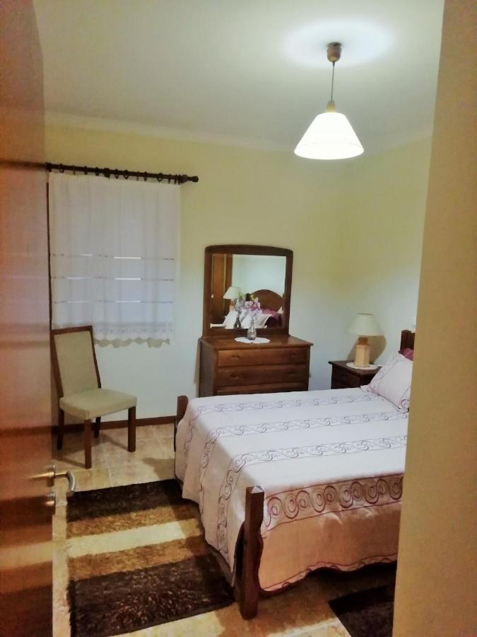 Casa Da Fatima, Villa Vila Cha  Luaran gambar