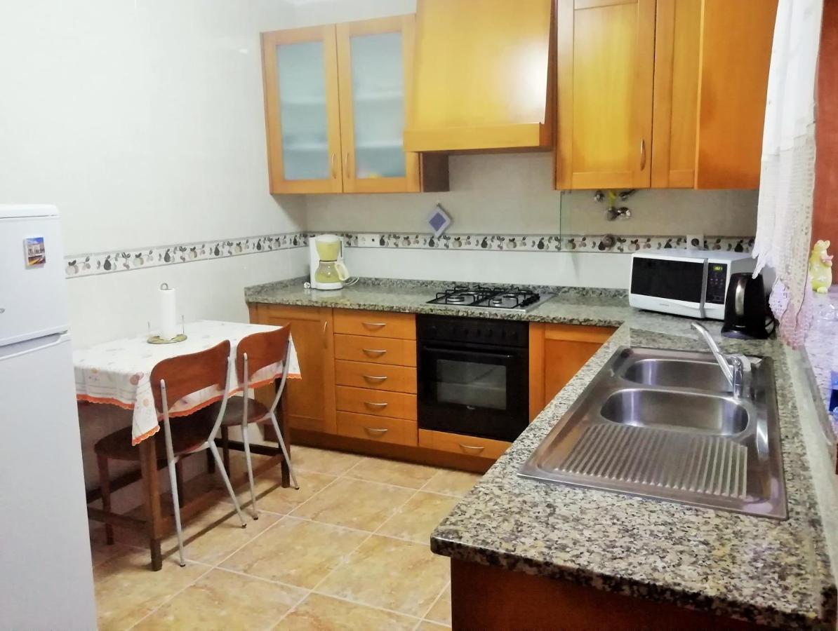 Casa Da Fatima, Villa Vila Cha  Luaran gambar