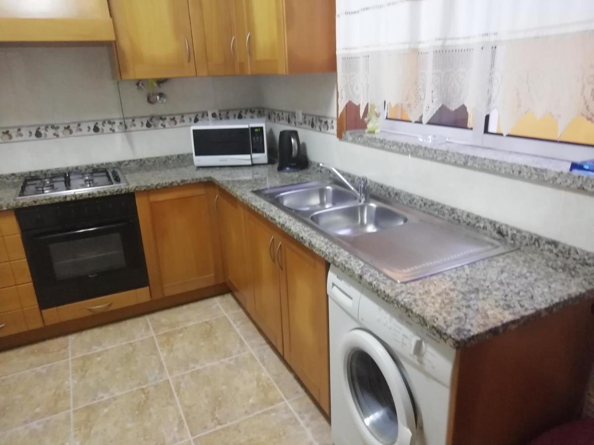 Casa Da Fatima, Villa Vila Cha  Luaran gambar