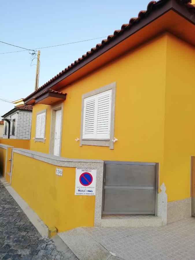 Casa Da Fatima, Villa Vila Cha  Luaran gambar